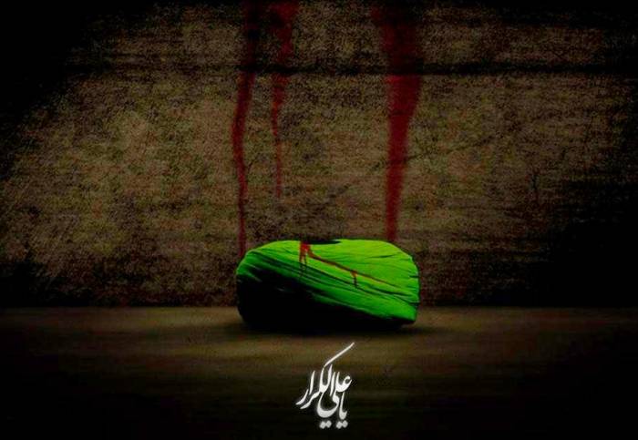 The role of Muawiya in the martyrdom of Imam Ali, Imam Hassan and Janabe Ayesha