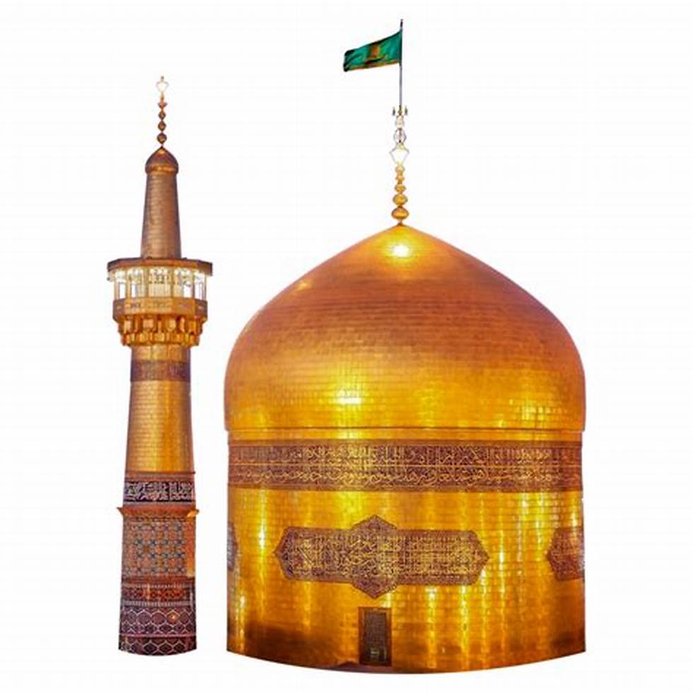 Imam Reza Shrine