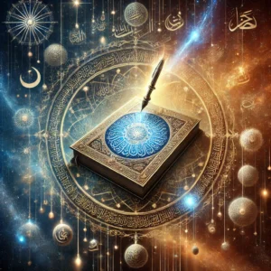 The Divine Tablet: What Does It Represent?